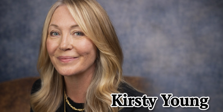 Kirsty Young: A Commanding Voice in British Broadcasting Kirsty Young