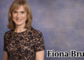 Fiona Bruce