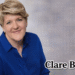 Clare Balding
