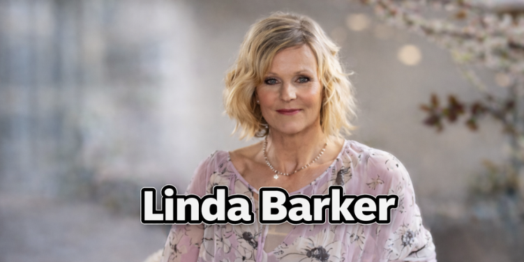 Linda Barker: Creativity, Craft, and a Lasting Design Legacy Linda Barker