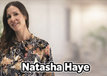 Natasha Haye