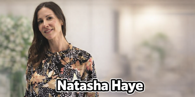 Natasha Haye: Strength, Privacy, and Life Beyond the Spotlight Natasha Haye