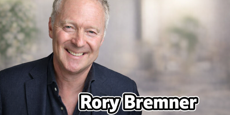 Rory Bremner: The Art of Satire, Voices, and Political Intelligence Rory Bremner