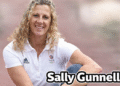 Sally Gunnell: A British Athlete Who Redefined Speed, Strength, and Sporting Excellence Sally Gunnell