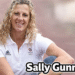 Sally Gunnell: A British Athlete Who Redefined Speed, Strength, and Sporting Excellence Sally Gunnell