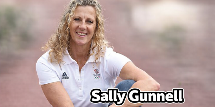 Sally Gunnell: A British Athlete Who Redefined Speed, Strength, and Sporting Excellence Sally Gunnell
