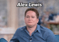 Alex Lewis