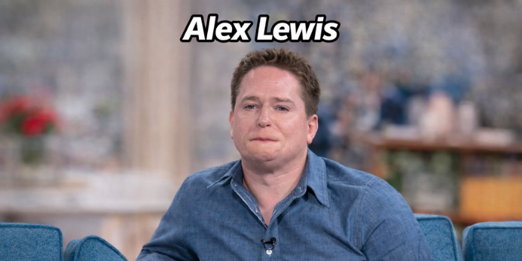 Alex Lewis: A Life Changed Forever, A Voice That Inspires Alex Lewis