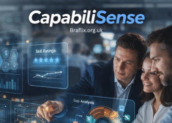 Why Im Building Capabilisense