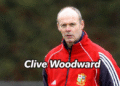 Clive Woodward