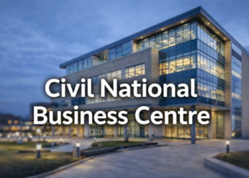 Civil National Business Centre