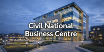 Civil National Business Centre: A Central Pillar of the UK Civil Justice System Civil National Business Centre
