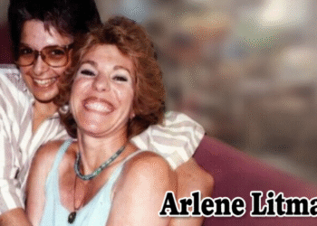 Arlene Litman