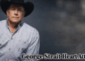 George Strait Heart Attack Rumor
