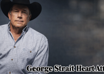 George Strait Heart Attack Rumor