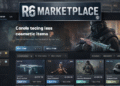 R6 Marketplace