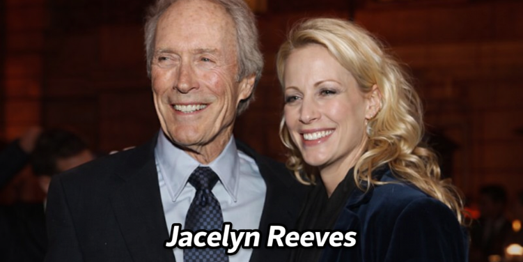 Jacelyn Reeves: A Life Defined by Privacy, Strength, and Quiet Independence Jacelyn Reeves