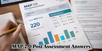 MAP 2.0 Post Assessment Answers: A Clear, Powerful Guide to Understanding Results, Feedback, and Learning Progress MAP 2.0 Post Assessment Answers