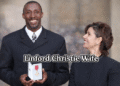 Linford Christie Wife: The Powerful Truth Behind His Personal Life Linford Christie Wife