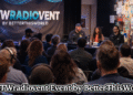BTWradiovent Event by BetterThisWorld