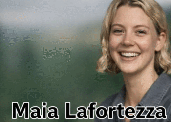 Maia Lafortezza