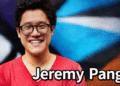 Jeremy Pang
