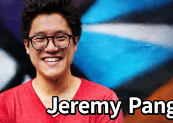 Jeremy Pang