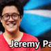 Jeremy Pang