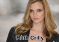 Ruth Crilly