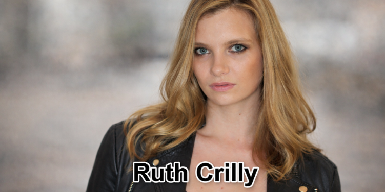 Ruth Crilly: A Powerful British Author Who Redefined Beauty Blogging and Digital Storytelling Ruth Crilly