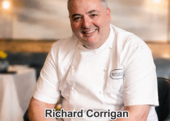 Richard Corrigan