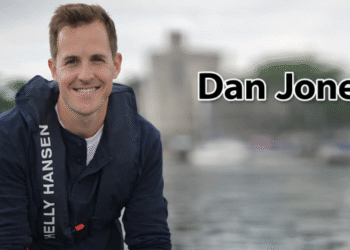 Dan Jones