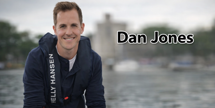 Dan Jones: The Remarkable Voice of a Historian and Novelist Who Brought the Past to Life Dan Jones