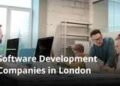 Top Reasons to Hire Software Development Agency London in 2026