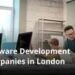 Top Reasons to Hire Software Development Agency London in 2026 Top Reasons to Hire Software Development Agency London in 2026