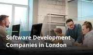 Top Reasons to Hire Software Development Agency London in 2026