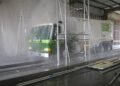Innovative Cleaning Solutions for Heavy-Duty Vehicles Innovative Cleaning Solutions for Heavy-Duty Vehicles
