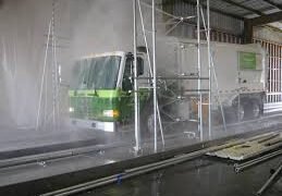 Innovative Cleaning Solutions for Heavy-Duty Vehicles Innovative Cleaning Solutions for Heavy-Duty Vehicles