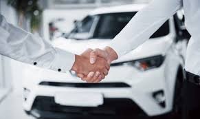 Smart Tips for Choosing a Reliable Pre-Owned Cars Seller