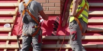 Smart Roofing Solutions That Improve Energy Efficiency and Comfort