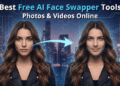 Best Free AI Face Swap Tools of 2026 (Professional Tested List) AI Face Swap
