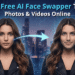 AI Face Swap