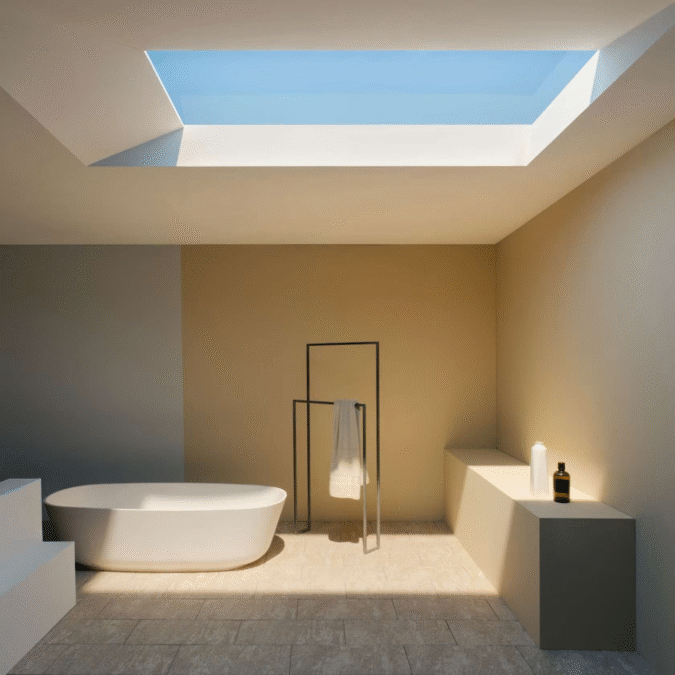 Stylish British Made Rooflights: Design Forward Solutions for Modern Homes Stylish British Made Rooflights: Design Forward Solutions for Modern Homes
