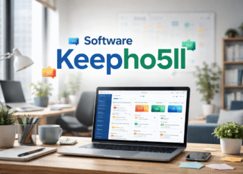 Software Keepho5ll