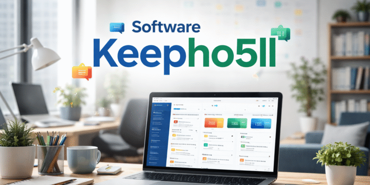 Software Keepho5ll