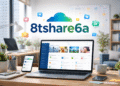 8tshare6a Software: A Complete and In-Depth Overview 8tshare6a Software