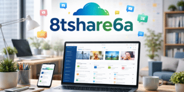 8tshare6a Software