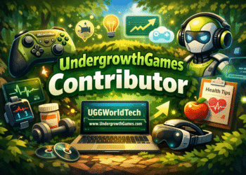 UndergrowthGames Contributor