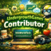 UndergrowthGames Contributor