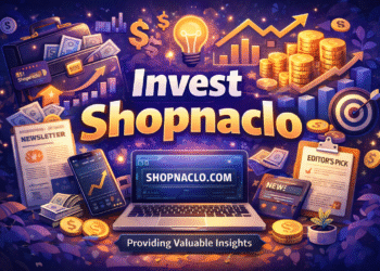 Invest Shopnaclo